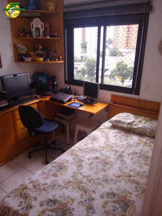 Imagem Apartamento com 3 Quartos à Venda, 110 m² em Santana - São Paulo Imagem Apartamento com 3 Quartos à Venda, 110 m² em Santana - São Paulo