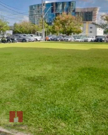 Terreno à Venda, 214 m² em Alphaville Conde I - Barueri
