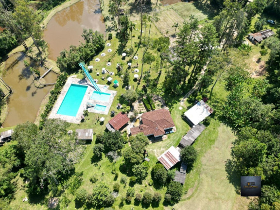 Imagem Imóvel com 3 Quartos à Venda, 2.000 m² em Dos Borges - Embuguaçu Imagem Imóvel com 3 Quartos à Venda, 2.000 m² em Dos Borges - Embuguaçu
