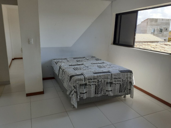 Imagem Apartamento com 3 Quartos à Venda, 85 m² em Arembepe (abrantes) - Camaçari Imagem Apartamento com 3 Quartos à Venda, 85 m² em Arembepe (abrantes) - Camaçari