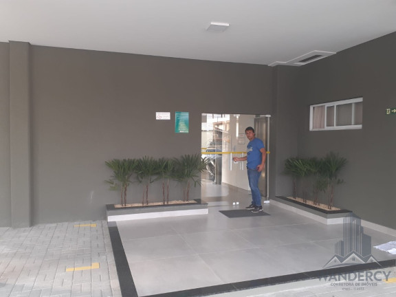 Imagem Apartamento com 2 Quartos à Venda, 81 m² em Umuarama - Ubatuba