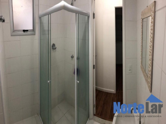 Imagem Apartamento com 2 Quartos à Venda, 47 m² em Jaraguá - São Paulo Imagem Apartamento com 2 Quartos à Venda, 47 m² em Jaraguá - São Paulo
