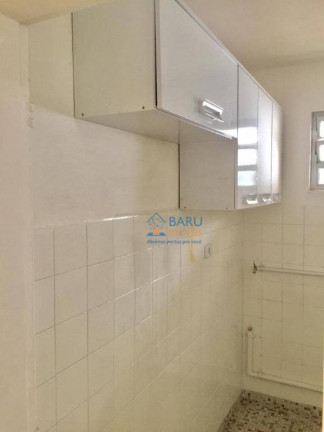 Imagem Apartamento com 1 Quarto à Venda, 40 m² em Santa Cecília - São Paulo Imagem Apartamento com 1 Quarto à Venda, 40 m² em Santa Cecília - São Paulo