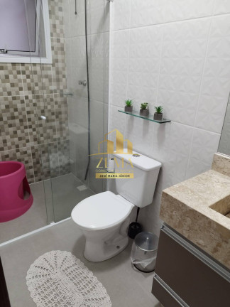 Imagem Casa com 3 Quartos à Venda, 75 m² em Villa Di Cesar - Mogi Das Cruzes