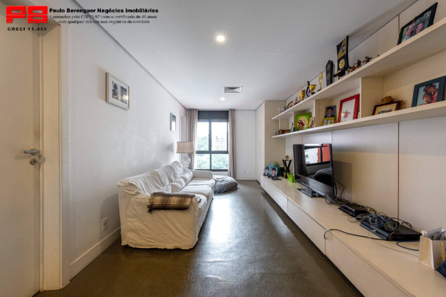 Imagem Apartamento com 4 Quartos à Venda, 500 m² em Real Parque - São Paulo Imagem Apartamento com 4 Quartos à Venda, 500 m² em Real Parque - São Paulo