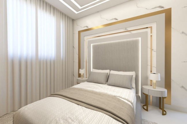 Apartamento com 2 Quartos à Venda, 114 m² em Zona Nova - Capão Da Canoa