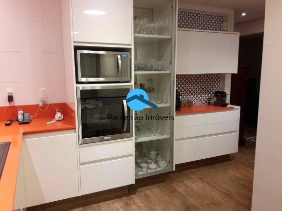 Imagem Apartamento com 3 Quartos à Venda, 244 m² em Nova Petrópolis - São Bernardo Do Campo Imagem Apartamento com 3 Quartos à Venda, 244 m² em Nova Petrópolis - São Bernardo Do Campo