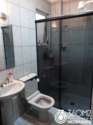 Imagem Apartamento com 3 Quartos à Venda, 86 m² em Vila Curuçá - Santo André