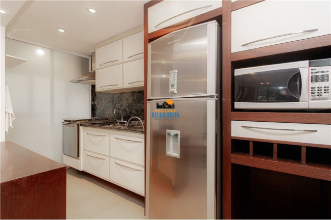 Imagem Apartamento com 1 Quarto à Venda, em Itaim Bibi - São Paulo Imagem Apartamento com 1 Quarto à Venda, em Itaim Bibi - São Paulo