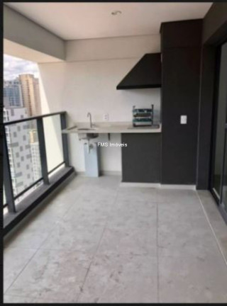 Imagem Imóvel com 3 Quartos à Venda, 84 m² em Brooklin - São Paulo Imagem Imóvel com 3 Quartos à Venda, 84 m² em Brooklin - São Paulo