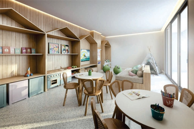 Imagem Imóvel com 1 Quarto à Venda, 37 m² em Vila Mariana - São Paulo Imagem Imóvel com 1 Quarto à Venda, 37 m² em Vila Mariana - São Paulo
