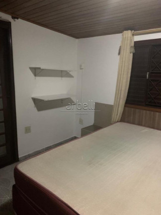 Imagem Sobrado com 10 Quartos à Venda, 200 m² em Vila Polopoli - São Paulo