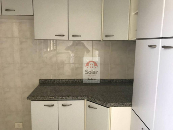 Imagem Apartamento com 3 Quartos à Venda, 182 m² em Centro - Taubaté Imagem Apartamento com 3 Quartos à Venda, 182 m² em Centro - Taubaté