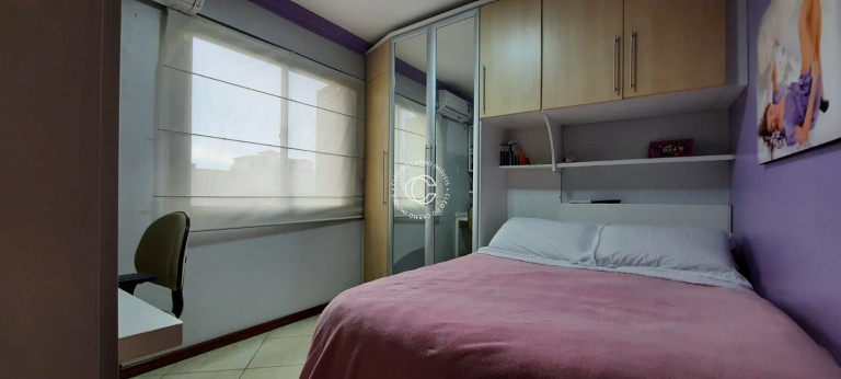 Imagem Cobertura com 3 Quartos à Venda, 160 m² em Duque De Caxias - Santa Maria Imagem Cobertura com 3 Quartos à Venda, 160 m² em Duque De Caxias - Santa Maria