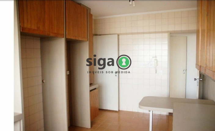 Imagem Apartamento com 3 Quartos à Venda, 150 m² em Vila Andrade - São Paulo Imagem Apartamento com 3 Quartos à Venda, 150 m² em Vila Andrade - São Paulo