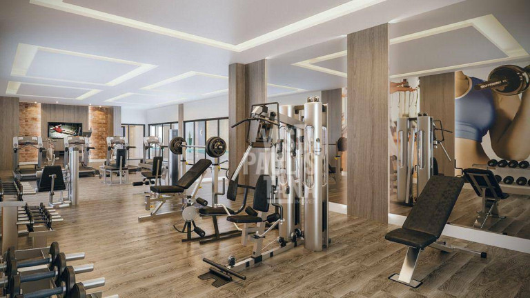 Imagem Apartamento com 3 Quartos à Venda, 208 m² em Jardim América - São Paulo Imagem Apartamento com 3 Quartos à Venda, 208 m² em Jardim América - São Paulo