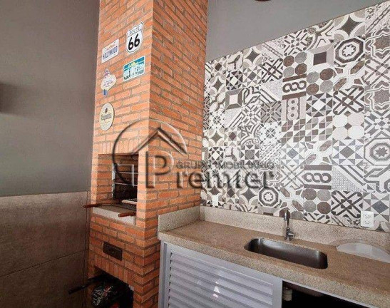 Imagem Casa com 3 Quartos à Venda, 225 m² em Jardim Esplanada - Indaiatuba