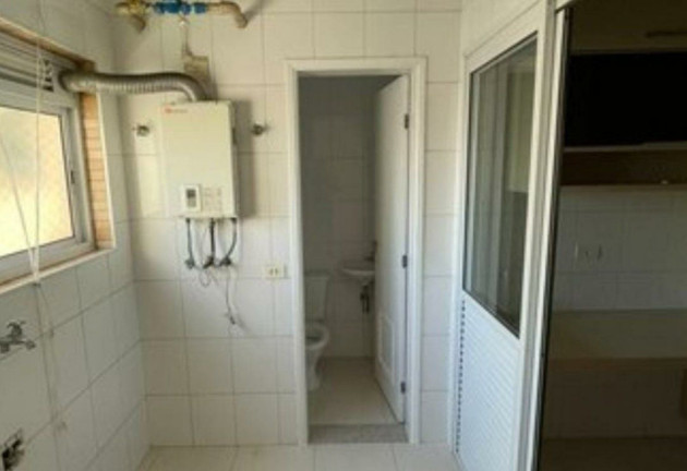Imagem Apartamento com 3 Quartos à Venda, 106 m² em Pompeia - São Paulo Imagem Apartamento com 3 Quartos à Venda, 106 m² em Pompeia - São Paulo