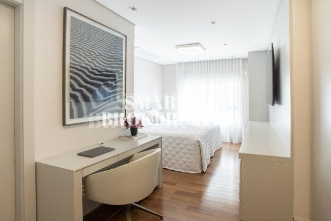 Imagem Apartamento com 3 Quartos à Venda, 182 m² em Moema - São Paulo Imagem Apartamento com 3 Quartos à Venda, 182 m² em Moema - São Paulo