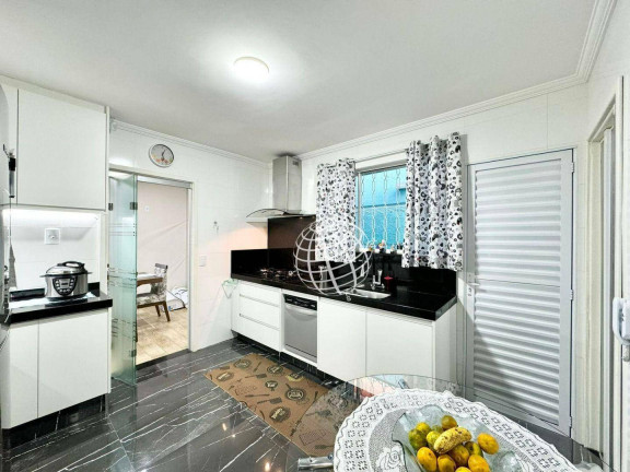 Imagem Casa com 3 Quartos à Venda, 193 m² em Jardim Floresta - Atibaia Imagem Casa com 3 Quartos à Venda, 193 m² em Jardim Floresta - Atibaia