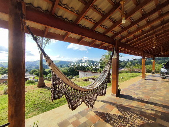 Imagem Fazenda à Venda, 148 m² em Centro - Pedra Bela Imagem Fazenda à Venda, 148 m² em Centro - Pedra Bela