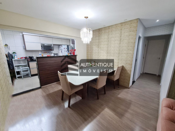 Imagem Apartamento com 3 Quartos à Venda, 104 m² em Centro - São Bernardo Do Campo Imagem Apartamento com 3 Quartos à Venda, 104 m² em Centro - São Bernardo Do Campo