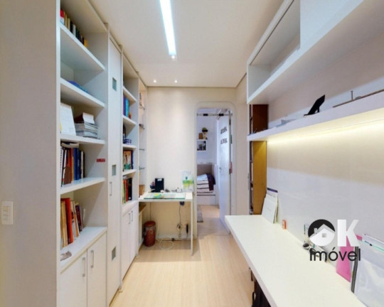 Imagem Apartamento com 3 Quartos à Venda, 194 m² em Higienópolis - São Paulo Imagem Apartamento com 3 Quartos à Venda, 194 m² em Higienópolis - São Paulo