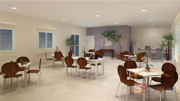 Imagem Apartamento com 2 Quartos à Venda, em Tucuruvi - Sao Paulo Imagem Apartamento com 2 Quartos à Venda, em Tucuruvi - Sao Paulo