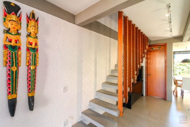 Imagem Casa de Condomínio com 3 Quartos à Venda, 160 m² em Hípica - Porto Alegre Imagem Casa de Condomínio com 3 Quartos à Venda, 160 m² em Hípica - Porto Alegre
