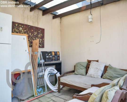 Imagem Apartamento com 2 Quartos à Venda, 109 m² em Vila Prudente - São Paulo