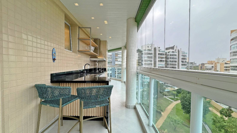 Imagem Apartamento com 3 Quartos à Venda, 183 m² em Riviera De São Lourenço - Bertioga Imagem Apartamento com 3 Quartos à Venda, 183 m² em Riviera De São Lourenço - Bertioga
