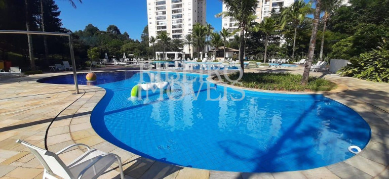 Imagem Apartamento com 3 Quartos à Venda, 302 m² em Alphaville - Santana De Parnaíba Imagem Apartamento com 3 Quartos à Venda, 302 m² em Alphaville - Santana De Parnaíba