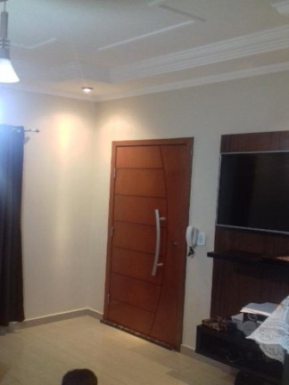 Imagem Casa com 2 Quartos à Venda, 125 m² em Jardim Bela Vista - Sumaré Imagem Casa com 2 Quartos à Venda, 125 m² em Jardim Bela Vista - Sumaré