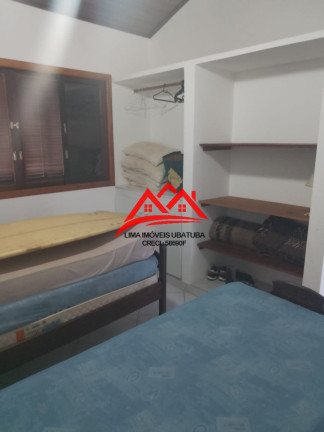 Imagem Casa com 5 Quartos à Venda, 190 m² em Itaguá - Ubatuba Imagem Casa com 5 Quartos à Venda, 190 m² em Itaguá - Ubatuba