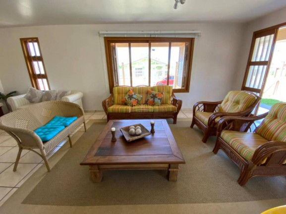 Imagem Casa com 5 Quartos à Venda, 229 m² em Noiva Do Mar - Xangri-lá