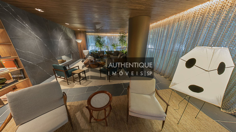Imagem Apartamento com 4 Quartos à Venda, 288 m² em Itaim Bibi - São Paulo Imagem Apartamento com 4 Quartos à Venda, 288 m² em Itaim Bibi - São Paulo