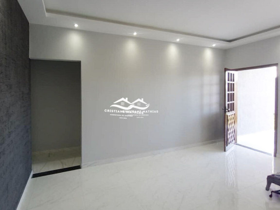 Imagem Casa com 3 Quartos à Venda, 110 m² em Jardim Atlântico Central (itaipuaçu) - Maricá