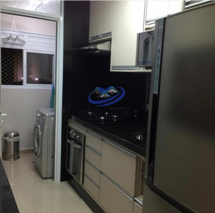 Imagem Apartamento com 3 Quartos à Venda, 71 m² em Vila Nambi - Jundiaí Imagem Apartamento com 3 Quartos à Venda, 71 m² em Vila Nambi - Jundiaí