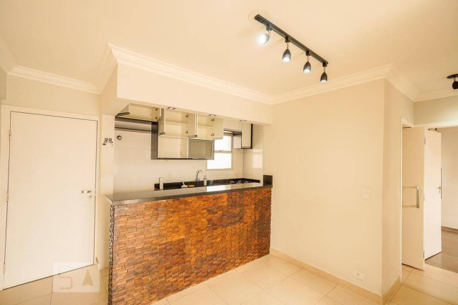 Imagem Apartamento com 2 Quartos à Venda, 55 m² em Alto Da Mooca - São Paulo Imagem Apartamento com 2 Quartos à Venda, 55 m² em Alto Da Mooca - São Paulo