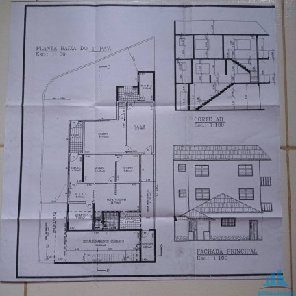 Imagem Ponto Comercial à Venda, 100 m² em São Francisco - Niterói Imagem Ponto Comercial à Venda, 100 m² em São Francisco - Niterói