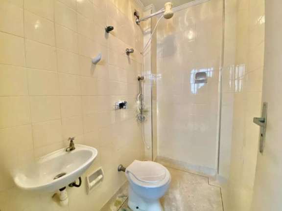 Imagem Apartamento com 1 Quarto à Venda, 55 m² em Ponta Da Praia - Santos Imagem Apartamento com 1 Quarto à Venda, 55 m² em Ponta Da Praia - Santos