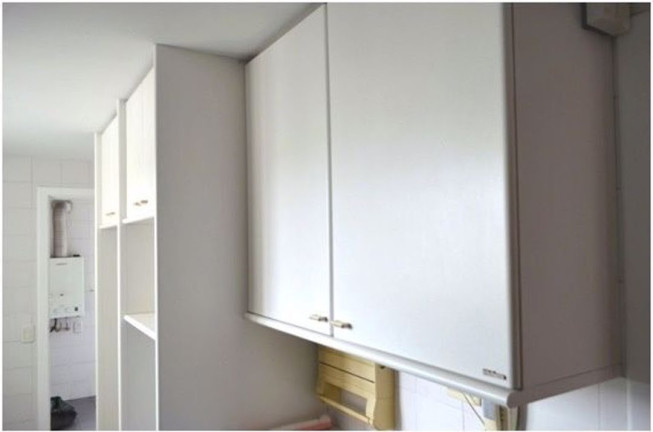 Imagem Apartamento com 3 Quartos à Venda, 131 m² em Vila Suzana - São Paulo
