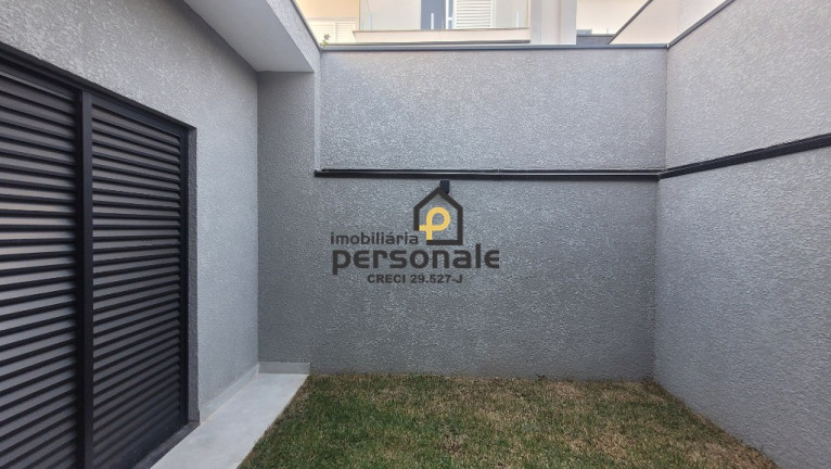 Imagem Imóvel com 3 Quartos à Venda, 107 m² em Condominio Terras De São Francisco - Sorocaba Imagem Imóvel com 3 Quartos à Venda, 107 m² em Condominio Terras De São Francisco - Sorocaba