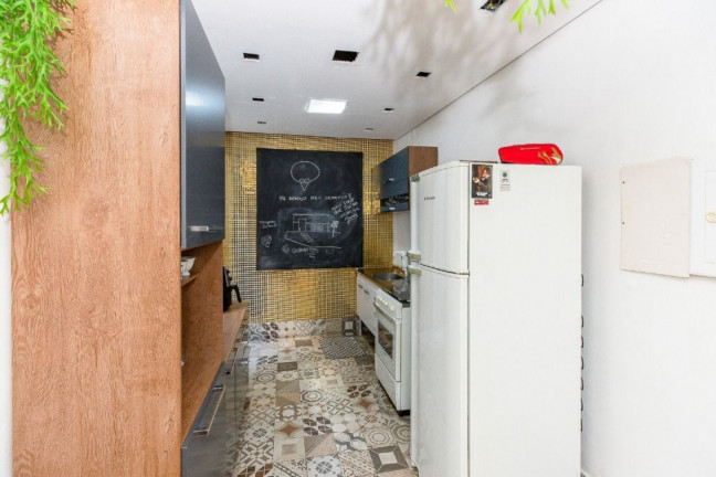 Imagem Imóvel com 4 Quartos à Venda, em Higienópolis - São Paulo Imagem Imóvel com 4 Quartos à Venda, em Higienópolis - São Paulo