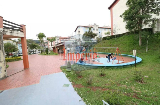 Imagem Apartamento com 2 Quartos à Venda, 55 m² em Jardim Santo André - Santo André Imagem Apartamento com 2 Quartos à Venda, 55 m² em Jardim Santo André - Santo André