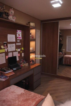 Imagem Apartamento com 2 Quartos à Venda, 64 m² em Santa Maria - São Caetano Do Sul Imagem Apartamento com 2 Quartos à Venda, 64 m² em Santa Maria - São Caetano Do Sul