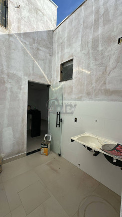 Imagem Casa com 2 Quartos à Venda, 100 m² em Montes Claros Imagem Casa com 2 Quartos à Venda, 100 m² em Montes Claros