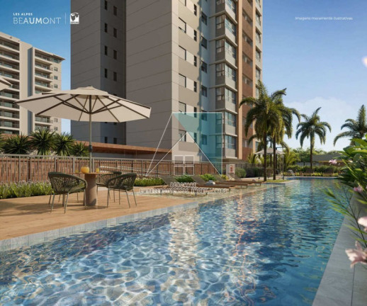 Imagem Apartamento com 3 Quartos à Venda, 119 m² em Saint Gerard - Ribeirão Preto Imagem Apartamento com 3 Quartos à Venda, 119 m² em Saint Gerard - Ribeirão Preto
