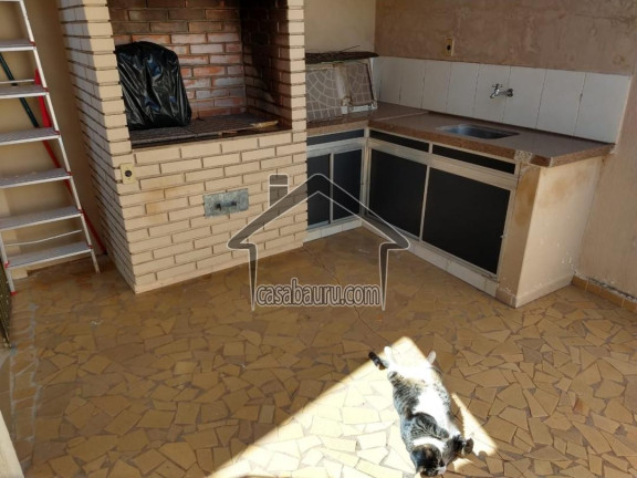 Imagem Casa com 3 Quartos à Venda, 260 m² em Jardim Paulista - Bauru Imagem Casa com 3 Quartos à Venda, 260 m² em Jardim Paulista - Bauru