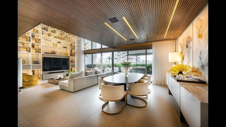 Imagem Apartamento com 4 Quartos à Venda, 244 m² em Vila Clementino - São Paulo Imagem Apartamento com 4 Quartos à Venda, 244 m² em Vila Clementino - São Paulo